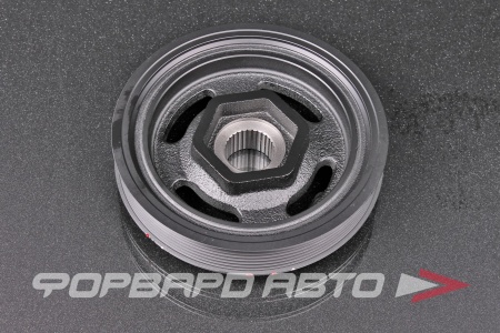 Купить Шкив коленвала HONDA K24A DAGGER 13810RZAA01