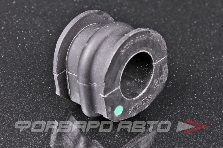 Купить Втулка стабилизатора 26мм NISSAN 54613-JL01B