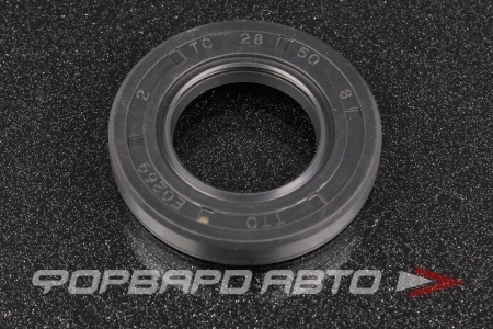 Купить Сальник 28*50*8 (TC) TTO E0269