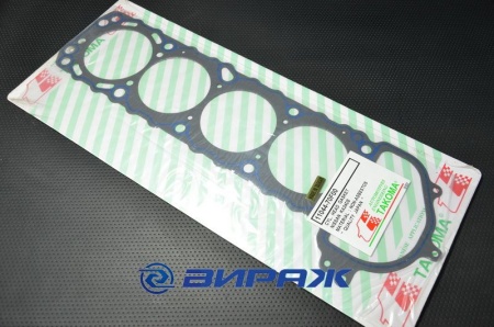 Купить Прокладка ГБЦ KA24DE TAKOMA 11044-70F00