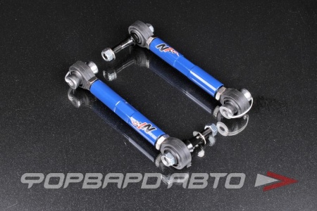 Купить Рычаги задние регулируемые Toyota Mark X Rear Toe Control Arm N1 NTY-MKX003