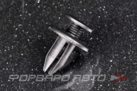 Купить Клипса 6,2*13*15мм MASUMA KJ-008