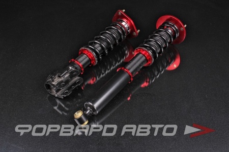 Купить Комплект подвески NISSAN SILVIA S14/S15 1995-1998, пружины F: 8kg, R: 6kg EPMAN CN-S14