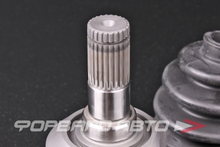 Купить Шрус внутренний 23*35*25 (HYUNDAI TUCSON 04-) MILES GA10104