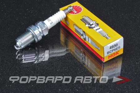 Купить Свеча зажигания NGK 4930