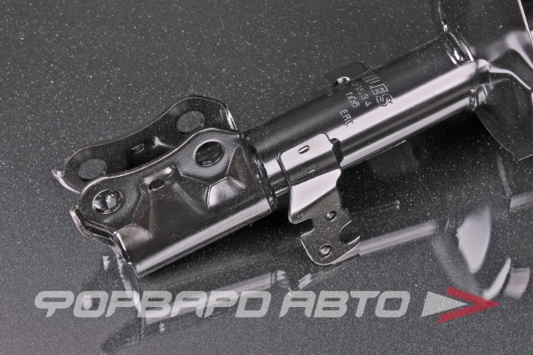 Амортизатор передний, правый MILES DG21534