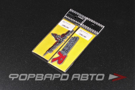 Купить Наклейка (малая) MELCO 