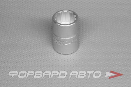 Купить Головка 24мм 12-ти гран 3/4" ДЕЛО ТЕХНИКИ 