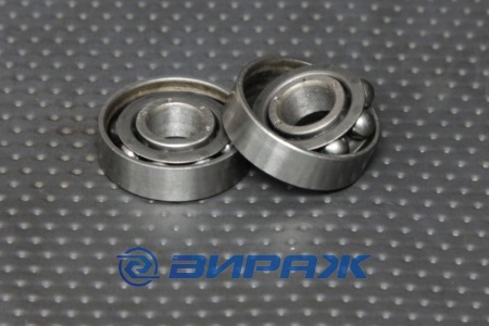 Купить Подшипник 10*28*8 ЗАП 4ГПЗ 6010