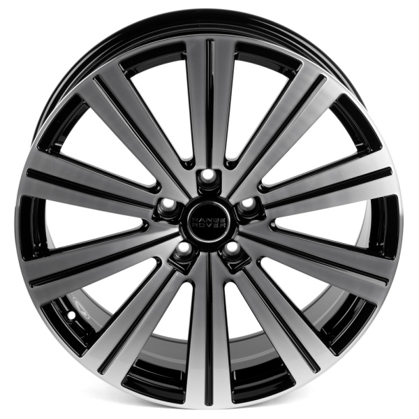 SL172-SB562 20 J8.5 ET43.5 5x120 72.6  