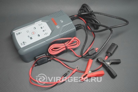 Купить Устройство зарядное С 7 BOSCH 