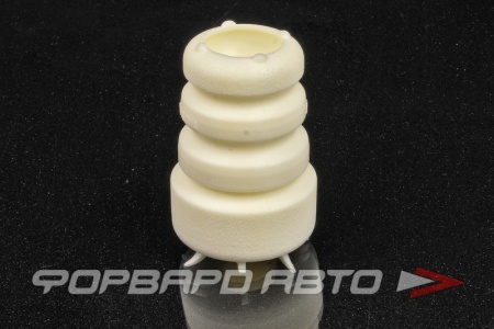 Купить Отбойник стойки d22*56*81мм MASUMA MAD-4004