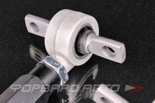 Рычаги задние регулируемые Rear Camber 10mm for Honda Civic EK/EG Integra EPMAN TK-CA1019-BK