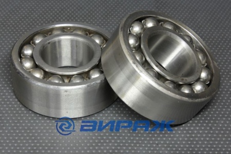 Купить Подшипник 45*100*36 CRAFT BEARINGS 2309