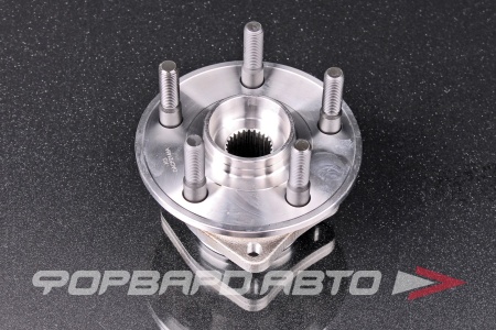 Купить Ступица заднего колеса KG DACF2146A