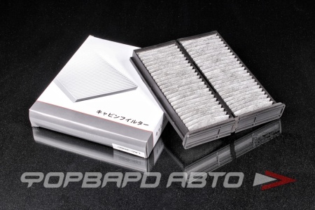 Купить Фильтр салонный (угольный) LYNX LAC-305C