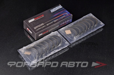 Купить Вкладыши коренные TOYOTA 1JZ-GE 1JZ-GTE, 2JZ-GE 2JZ-GTE (Увеличенный масляный зазор -0,025 мм) KING RACING MB7084XPCSTDX