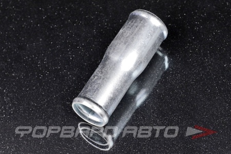 Купить Соединитель D=20*24 (трубка) металл <> 