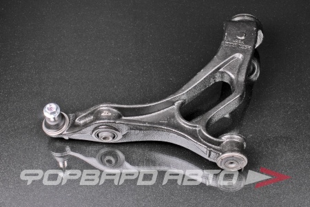 Купить Рычаг подвески, левый CTR CQ0513L