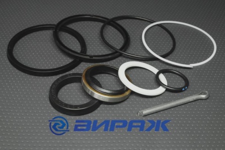 Купить Ремкомплект цилиндра наклона TOYOTA 04655-30042-71