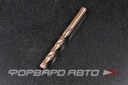 Купить Сверло по металлу Cobalt Ф 8,5 Ц/Х Strong 