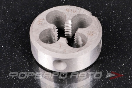 Купить Плашка М10 левая <> 