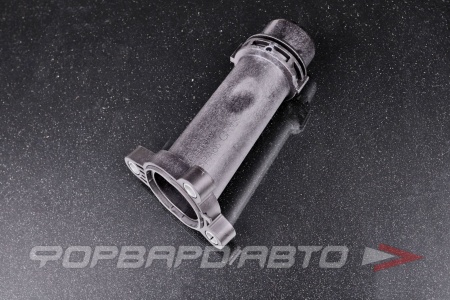Купить Соединительный патрубок BMW 11 11 8 571 141