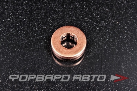 Купить Шайба форсунки 7/7,7*15,5*2,5 FA1 100.390