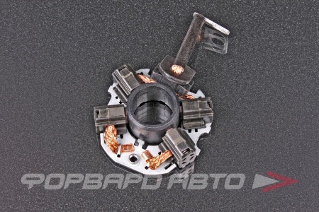 Купить Щеточный узел стартера (MMC ASX, Outlander, Lancer) KRAUF SHM7859MG