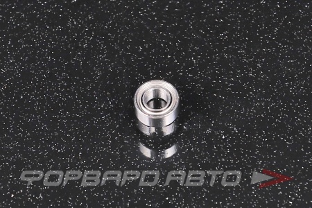 Купить Подшипник 3*6*2,5 FUSHI MR63ZZ