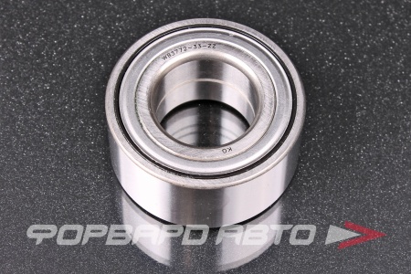 Купить Подшипник 37*72*33 без ABS KG DAC3772-33ZZ
