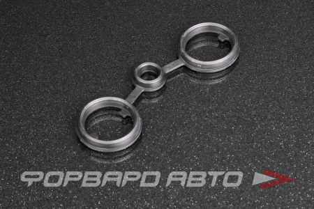Купить Прокладка клапанной крышки (свечных колодцев) TOYOTA 11214-88460