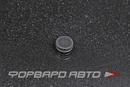 Купить Заглушка резиновая 8мм  