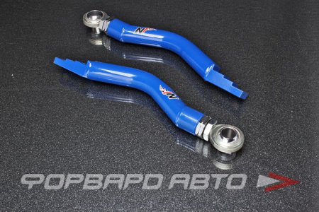 Рычаги передние регулируемые Toyota Mark II Chaser JZX100 JZX90 Front Tension Rod N1 