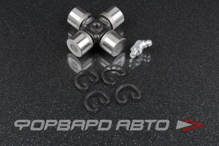 Купить Крестовина 20,5*57, наружнее стопорное кольцо GMB GUIS-59