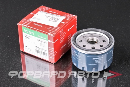 Купить Фильтр масляный SPEEDMATE SM-OFE004