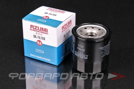Купить Фильтр масляный AZUMI C22224