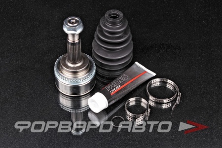 Купить Шрус наружный 23*56*26 (Toyota Avensis _T22_) MILES GA20452