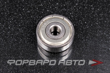 Купить Подшипник 5*19*6 (шариковый) CRAFT BEARINGS 635ZZ