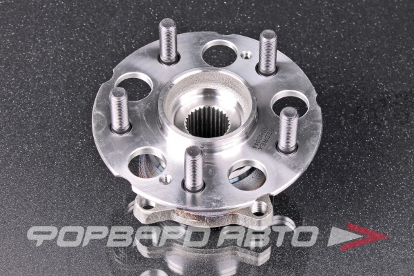 Ступица с подшипником задняя REDREX RBH0044