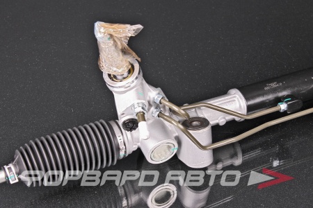 Купить Рейка рулевая MMC LANCER X / OUTLANDER XL 06-13 LHD DAGGER 4410A006