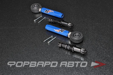 Купить Наконечники рулевые ШС Nissan 350Z 300ZX Z33 Fairlady Tie Rod End N1 NNS-350007