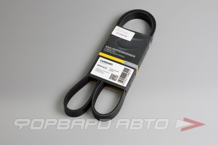 Купить Ремень поликлиновой CARBERRY 6PK1218
