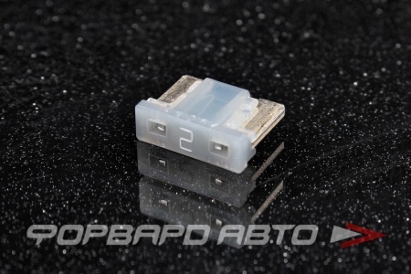 Купить Предохранитель флажковый MICRO 2A KOITO F0250