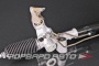 Рейка рулевая MMC LANCER X / OUTLANDER XL 06-13 LHD DAGGER 4410A006