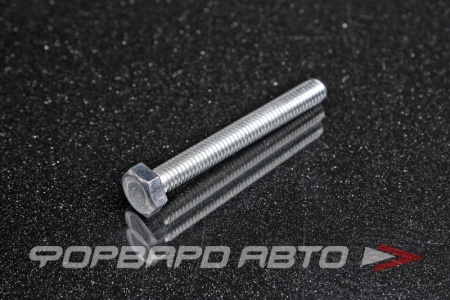 Купить Болт М6*1,0*50 оцинк. <> 500К-М6-50