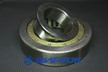 Купить Подшипник 75*190*45 ГПЗ 42415Л