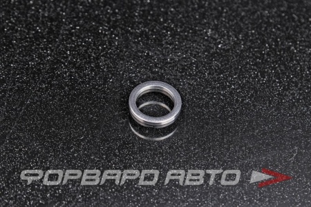 Купить Шайба алюминиевая 10*14*1,5мм АЗМАШ 