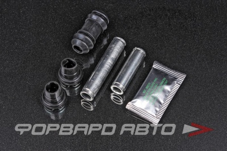 Купить Ремкомплект направляющих суппорта FRENKIT 816004