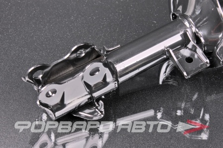 Купить Амортизатор передний, левый MILES DG11021-01